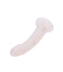 Aiersha Nebula Flow: Hochwertiger Flüssigsilikon-Dildo für Genuss