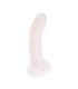 Aiersha Nebula Flow: Premium Full-Size Liquid Silicone Dildo