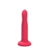 Aiersha Nova Blend: Dildo de Silicona Líquida Color-Fusión 100% Placer