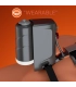 Aiersha AI Smart Male Masturbator: Interactive Suction & Telescopic Cup