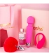 Aiersha Luxus Geschenkset - 4-teiliges Set für besondere Anlässe