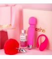 Aiersha Ihr Geheimnis Luxus Geschenkset - 4-teiliges Set
