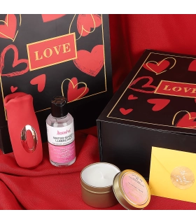 Aiersha Susurro de Amor - Regalo Perfecto para Momentos Íntimos