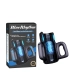Aiersha Blue Rhythm: 10 Modes of Precision Pleasure for Ultimate Satisfaction
