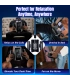Aiersha Blue Rhythm: 10 Modes of Precision Pleasure for Ultimate Satisfaction