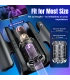 Aiersha Blue Rhythm: 10 Modes of Precision Pleasure for Ultimate Satisfaction