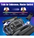 Aiersha Blue Rhythm: 10 Modes of Precision Pleasure for Ultimate Satisfaction