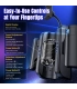 Aiersha Blue Rhythm: 10 Modes of Precision Pleasure for Ultimate Satisfaction