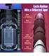 Aiersha Blue Rhythm: 10 Modes of Precision Pleasure for Ultimate Satisfaction
