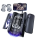 Aiersha Blue Rhythm: 10 Modes of Precision Pleasure for Ultimate Satisfaction