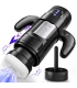 Aiersha Star Racing Masturbator: Experience the Triple Phantom Engine