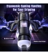 Aiersha Star Racing Masturbator: Experience the Triple Phantom Engine