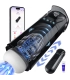 Aiersha Star Hub: Smart Masturbator with App Control for Ultimate Pleasure