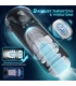 Aiersha Star Hub: Smart Masturbator with App Control for Ultimate Pleasure