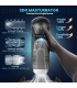Aiersha Star Hub: Smart Masturbator with App Control for Ultimate Pleasure