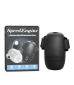 Aiersha Speed Engine Männlicher Masturbator: Fantasie Speed Genussbecher