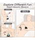 Aiersha Speed Engine Male Masturbator: Ultimate Fantasy Cup Experience