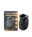 Aiersha Velvet Haven Masturbador Masculino: Copa de Onda de Choque Fantasma