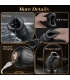 Aiersha Velvet Haven Male Masturbator: Experience Phantom Shock Waves