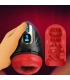 Aiersha Digital Lip Sync Male Masturbator: Ultimate Fantasy Experience