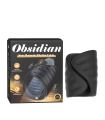 Aiersha Obsidian Männlicher Masturbator: Star Magnetisches Rhythmus-Kabine