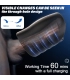 Aiersha Obsidian Male Masturbator: Experience Star Magnetic Rhythm