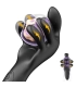 Aiersha Onyx Nexus Male Masturbator - Dual Frequency Pleasure Ring