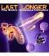 Aiersha Onyx Nexus Male Masturbator - Dual Frequency Pleasure Ring