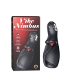 Aiersha Vibe Nimbus Male Masturbator: Male Sex Massage Training Device