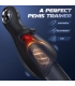 Aiersha Vibe Nimbus: Ultimate Male Masturbator & Training Device