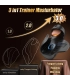 Aiersha SleekBliss Male Masturbator: Ultimate Pleasure Device