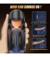 Aiersha SleekBliss Male Masturbator: Ultimate Pleasure Device