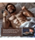 Aiersha SleekBliss Male Masturbator: Ultimate Pleasure Device