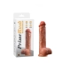 Aiersha Prime Rush: Intelligenter Heiz-Teleskop-Dildo für Genuss