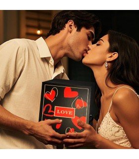 Aiersha Whisper of Love Gift Box - Intimacy Set
