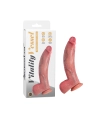 Aiersha Vaso de Vitalidad: Dildo de Silicona LSR de Grado Médico de 28 cm