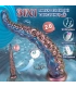 Aiersha Nebula Tendril: App-Controlled Tentacle Dildo