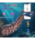 Aiersha Nebula Tendril: App-Controlled Tentacle Dildo