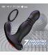 Aiersha Pulse Orbit: App-Controlled Dual-Action Massager