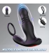 Aiersha Pulse Orbit: App-Controlled Dual-Action Massager