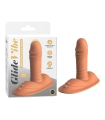 Aiersha Glide Vibe Skin: Multi-Functional Prostate Massager with Remote