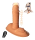 Aiersha Glide Vibe Skin: Remote-Controlled Prostate Massager