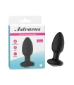 Aiersha Astraeus: Dual Engine Electric Metal Anal Toy with App