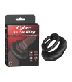 Aiersha Cyber Nexus Ring: Male Multifunction Sperm Locking Ring
