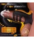Aiersha Omni Loop: Black Male Multifunctional Sperm Locking Ring