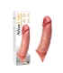 Aiersha Slim Vibe: Manga Vibradora para Mayor Grosor y Placer