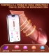 Aiersha Slim Vibe: Vibrierender Penis Sleeve für mehr Vergnügen