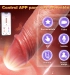 Aiersha Slim Vibe: Vibrierender Penis Sleeve für mehr Vergnügen
