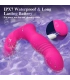 Aiersha Dual Bliss Vibrator: 7 Geschwindigkeiten & 7 Dimensionen