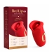 Aiersha Red Lips: Breast Massager for Continuous Stimulation